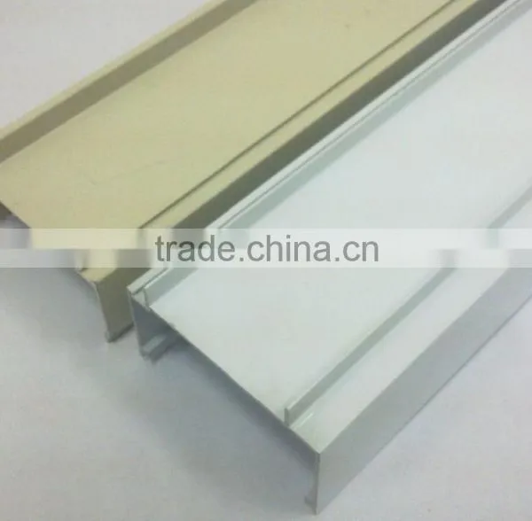 Aluminium Sliding Windows and Doors Frame photo-3