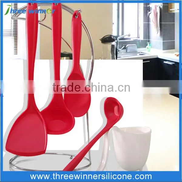China Eco-friendly Kitchen Gadget Silicone Kitchen Equipment photo-5