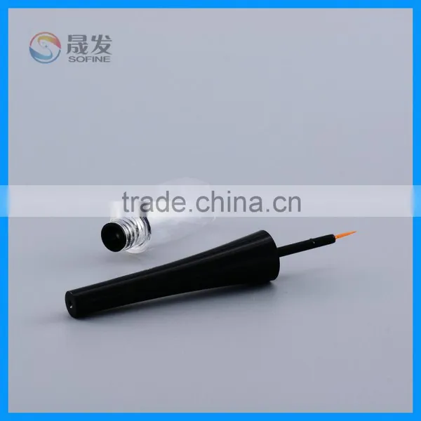 Empty Plastic Eyeliner Tube photo-3