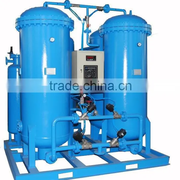 Nitrogen Gas Equipment photo-4