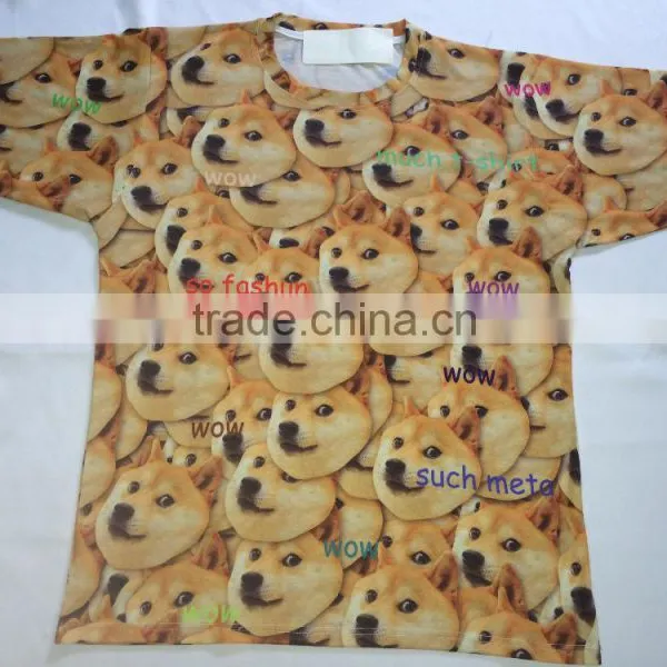 Wholesales Custom Mens T-shirts photo-3