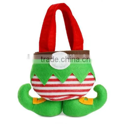 Hot Selling Christmas Gift Bag/candy Bag/candy Gift Bag photo-2