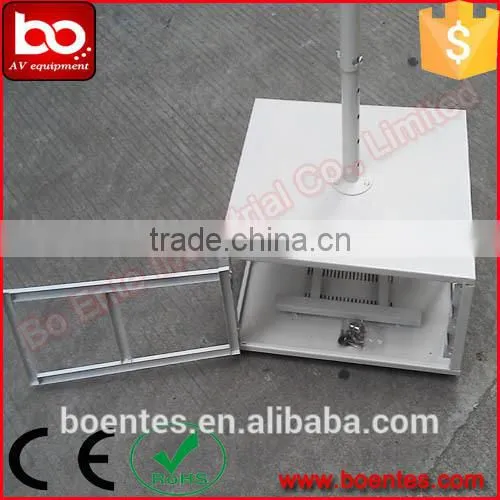 Conference/School Room Application for Universal Projector Security Ceiling Mount Cage photo-2
