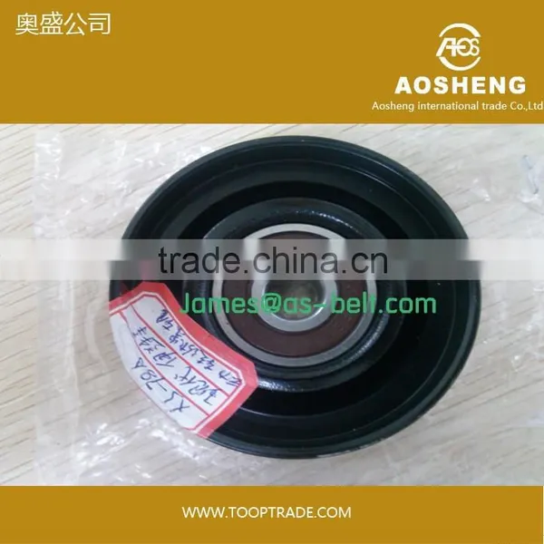 AUTO BELT TENSIONERS PULLEY GAT-6301RS USE FOR CAR PARTS photo-2