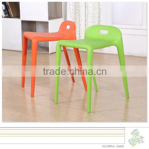 Elegant Plastic Wedding Folding Chairs photo-4