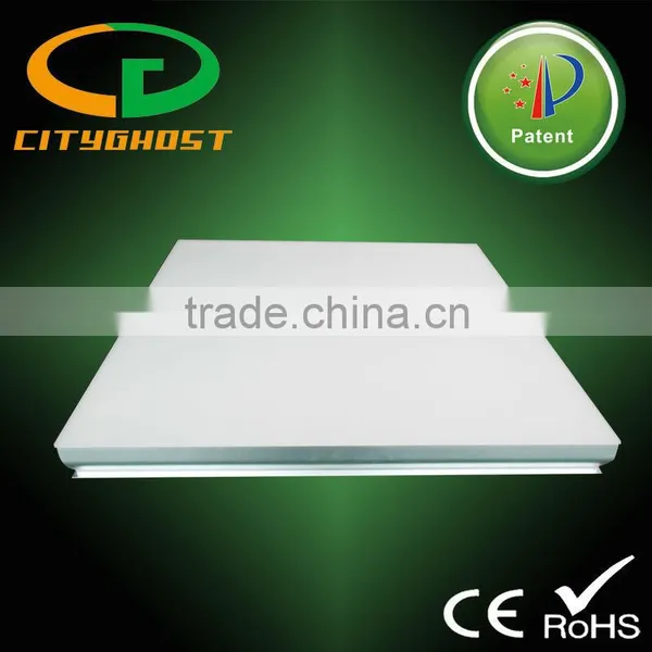 Frameless Led Panel Light Led 600x600 Modern Ceiling Panel Lights photo-3