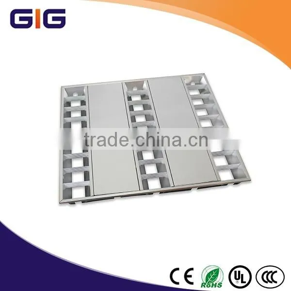 18w Led Surfaced Grille Light photo-5