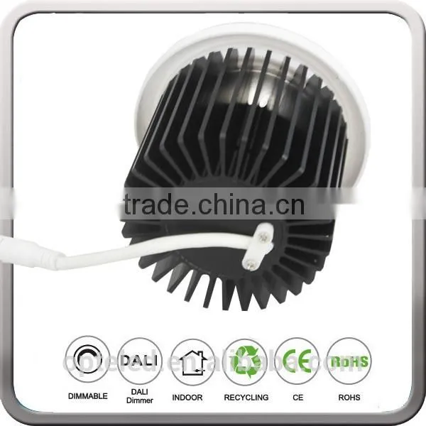 2016 Newest 3-5 Years Warranty High Power Spotlight Led Spot Light AR111 20W 30W photo-3