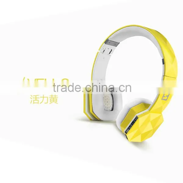 Factory Wholesale Wireless Hideen Invisible Bluetooth Headphone Earphone photo-5