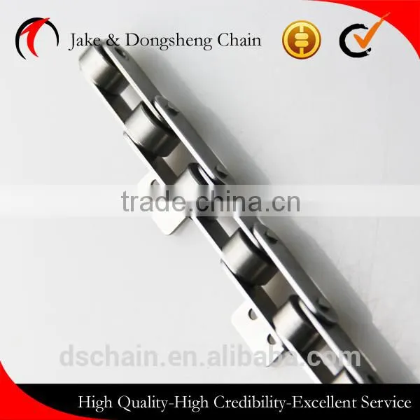 Professional Manufacturer Conveyor Chain SSC2120 Steel Chain photo-6