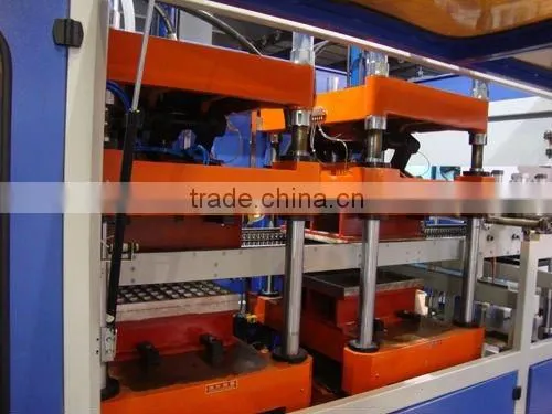 Vacuum Forming Machines