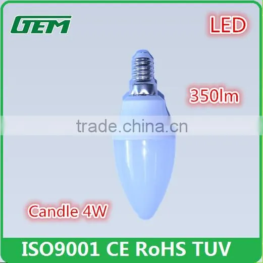 Longer Lifespan, 7W LED Bulb With Low Price photo-4