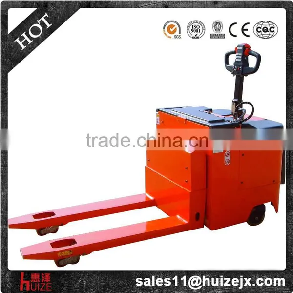 The Advanced Hand Pallet Truck photo-3