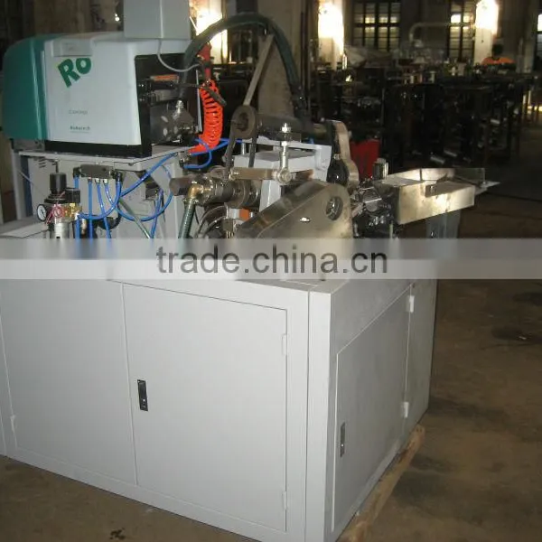 Automatic China Ice Cream Paper Cone Making Machine With High Quality photo-4