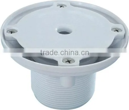 JAZZI Durable Gutter Drains & Wall Returns photo-3
