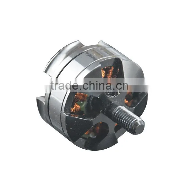 117w 2204 2300kv Brushless Motor for 220 250 260 280 FPV Quadcopter photo-3