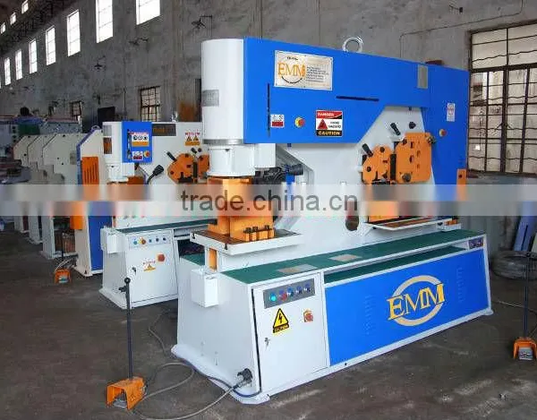 Q35Y-16 Small Meat Cutting Machine photo-2