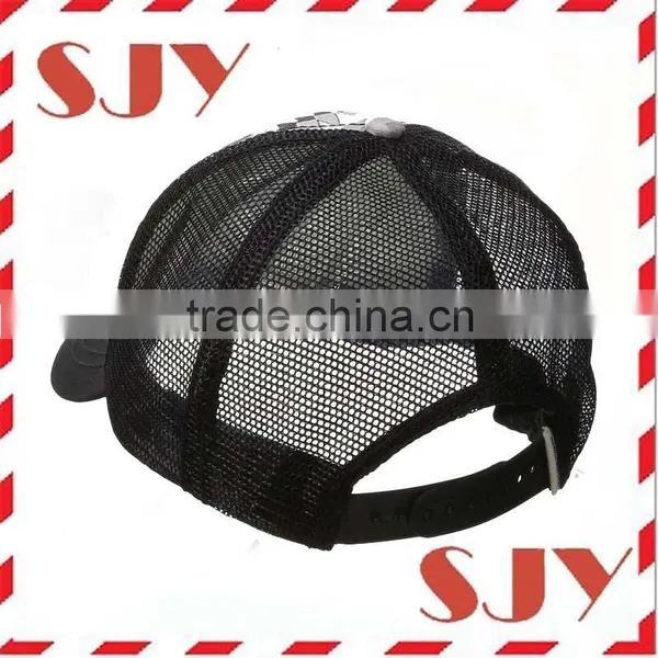 Cheap Custom Baseball Hats From China photo-4