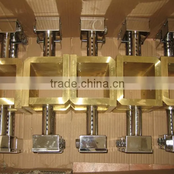Copper Cast Die Ring Heater With the Good Quality photo-6