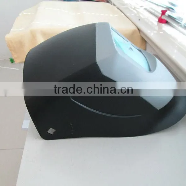 Fashion Auto Darkening Welding Helmet With CE photo-3