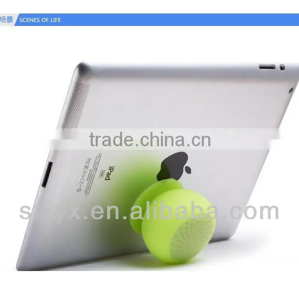 2016 Hot Sale Cheap Chinese Factory Price JY12 Mini Portable Hands Free Battery Bluetooth Speaker photo-3