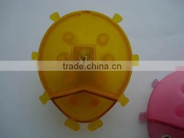 Multi-function Animal Pencil Sharpener With Pencil Holder photo-4
