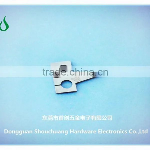 Enamelled Aluminium Wire Spot Welding Tool photo-4