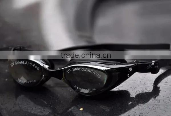 New Fashion Summer Underwate Anti uv Silicon Diving Glass With Low MOQ photo-3