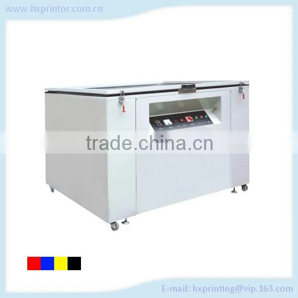 PS Plate Exposure Machine