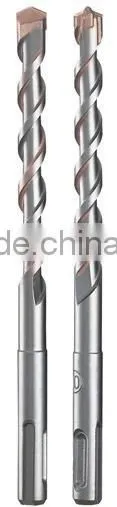 SDS-PLUS Electric Hammer Drill Bits