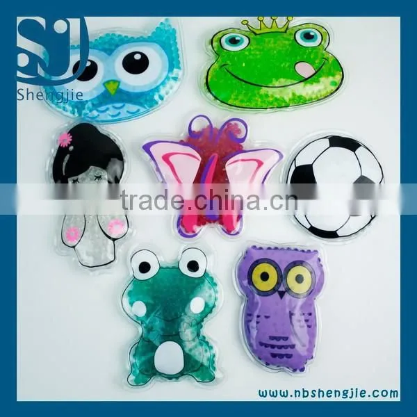 Trade Assurance Small Eye Cooling Gel photo-5