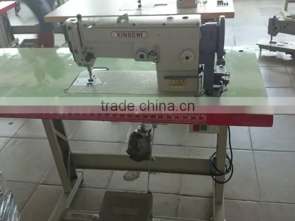 Sewing Machine Zigzag Heavy Duty photo-3
