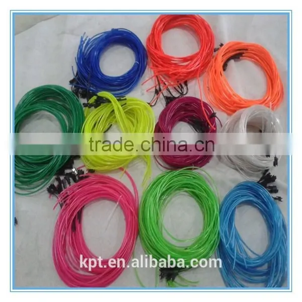 Hot Sale Wholesale Advertisement EL WIRE photo-4