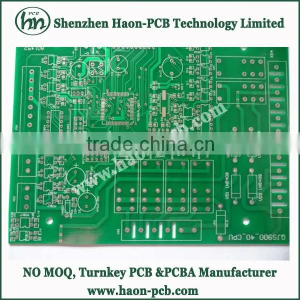 High Frequency Online Ups Pcb