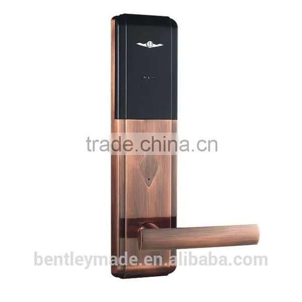 Digital Electronic Hotel Lock photo-4