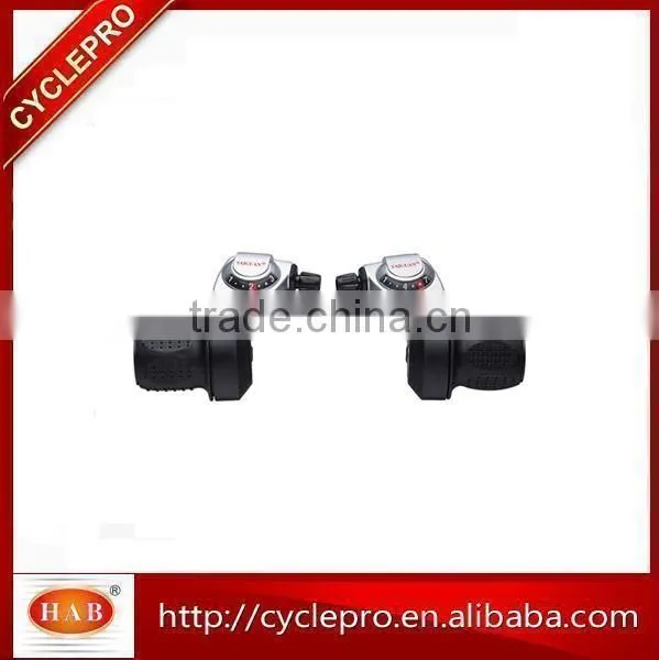 Best Selling Index Grip Shifter Bicycle Parts photo-4