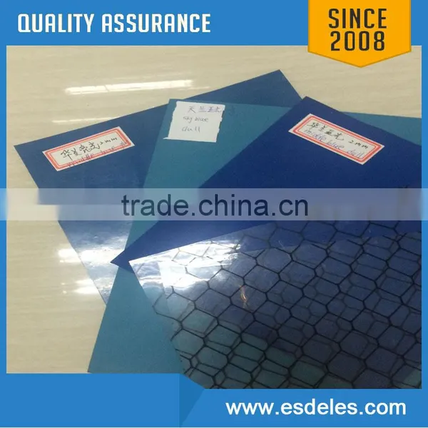 Shinning Anti Static Surface ESD Rubber Mat photo-5