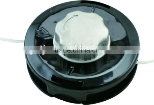 Trimmer Head Easy Load Trimmer Head Nylon Cutter Brush Cutter Nylon Head Trimmer Head photo-4