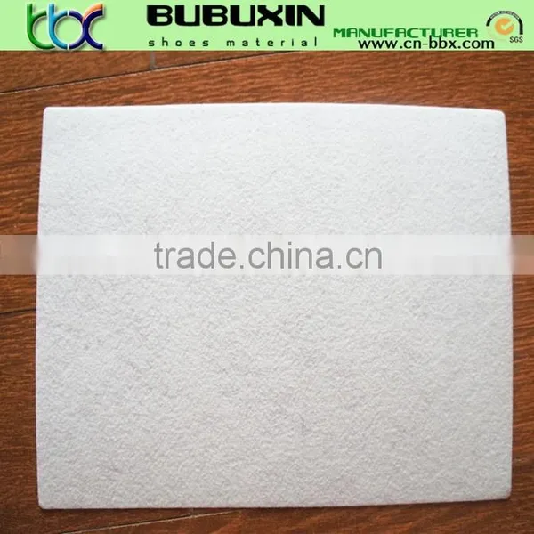 Jinjiang Manufacturer Supply Good Quality PK Nonwoven Fabric for Shoes Lining photo-2