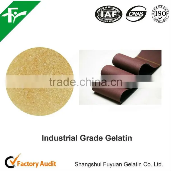 The Great Quality Industrial Grade Gelatin For Paintball photo-4
