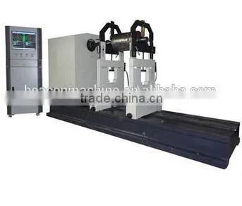 YFW Series YFW-1000A Dynamic Balancing Machine From Beacon Manufacturer photo-2