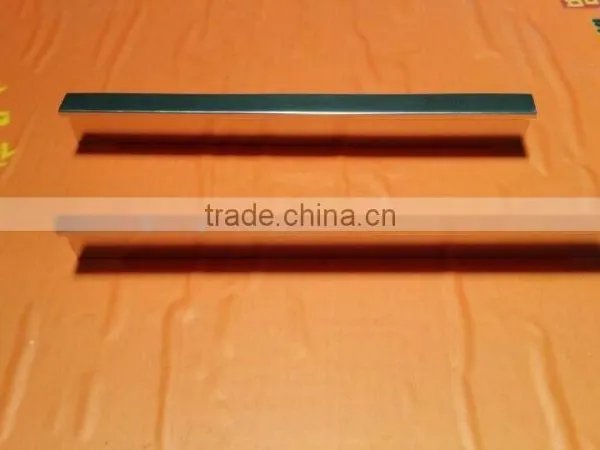 Aluminium Furniture Cabinet Handles/pulls for Kitchen/Bathroom/Drawer
