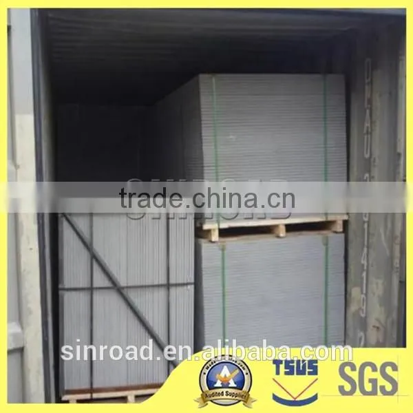 Asbestos Free Fiber Cement Board 10mm photo-2