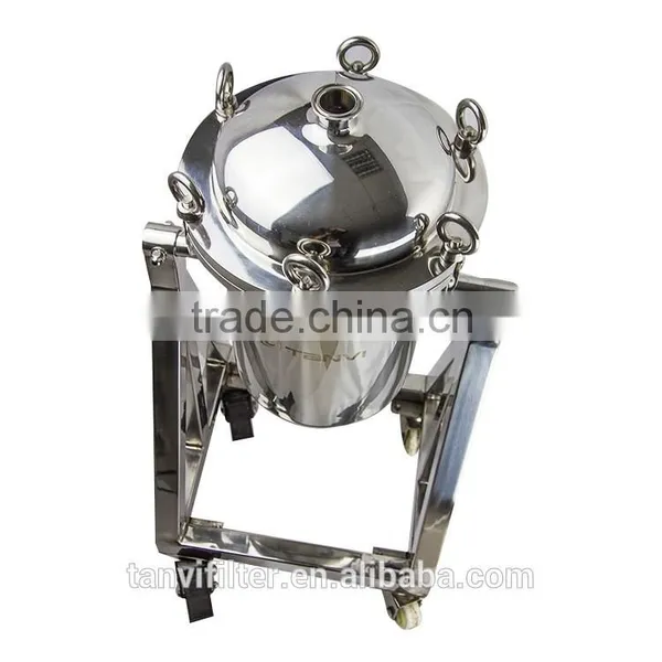 Best Price High Quality Quickly Fitting Oil Filter Housing Machine photo-3