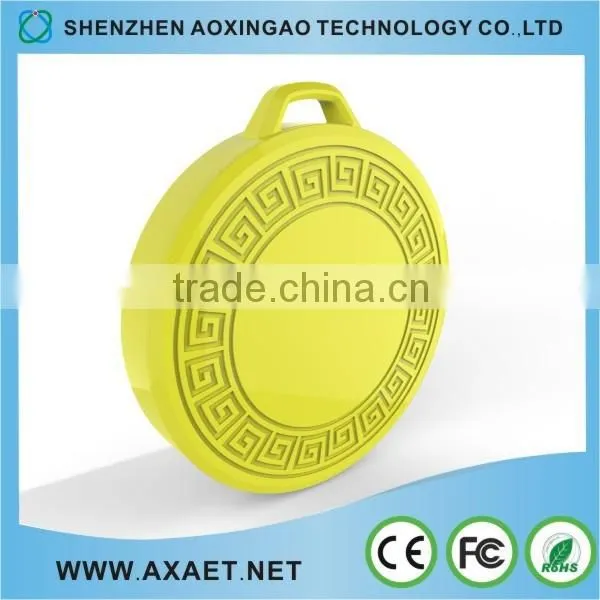 Small Bluetooth Eddystone OEM Beacon With URL Broadcasting Beacon photo-6