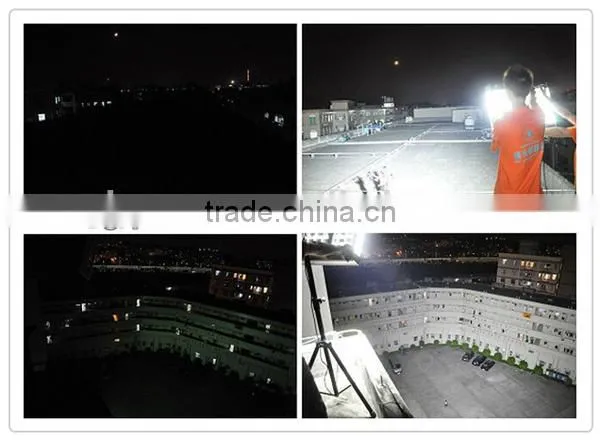 High Illuminance Waterproof 150W Football Stadium Model photo-5
