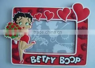 High Quality Metal Family GIfts of New Modern Design Craft Latest Design of Photo Frame photo-5