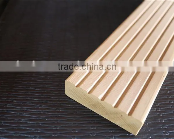 Thermo Wood Heat Treated Wood photo-5