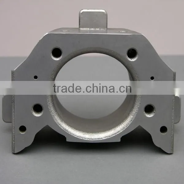 China Precision Stainless Steel Welded Parts Casted Part
