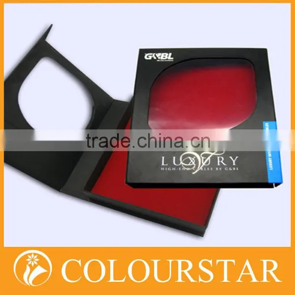 Favor Custom Chinese Noodle Packaging Paper Box photo-2